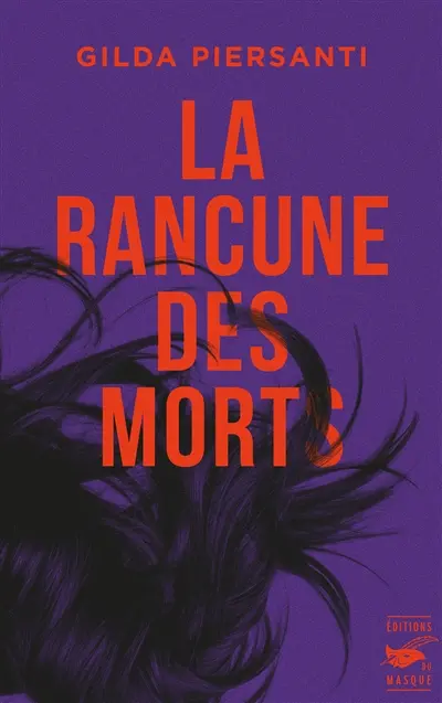 La rancune des morts