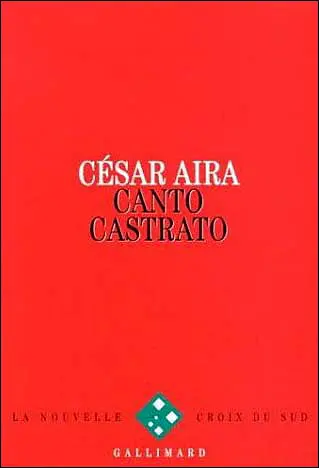 Canto castrato