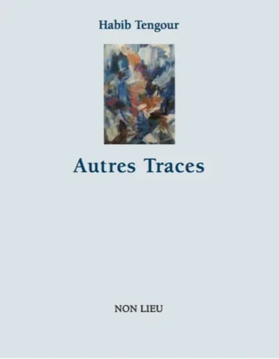 Autres traces