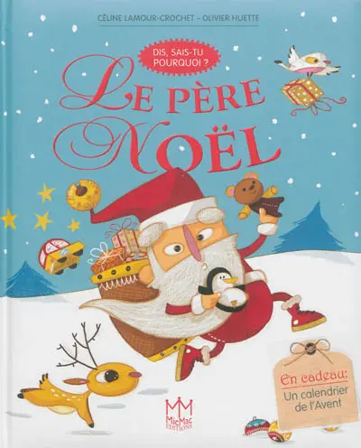 Le Père Noël