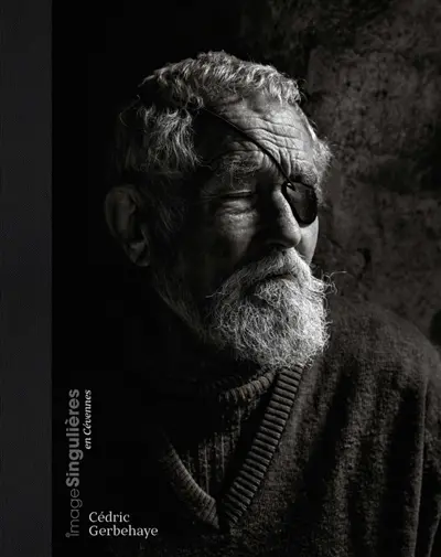 ImageSingulières en Cévennes. Cédric Gerbehaye