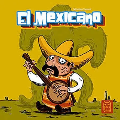 El Mexicano