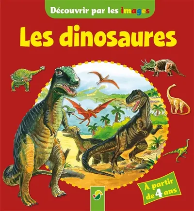 Les dinosaures