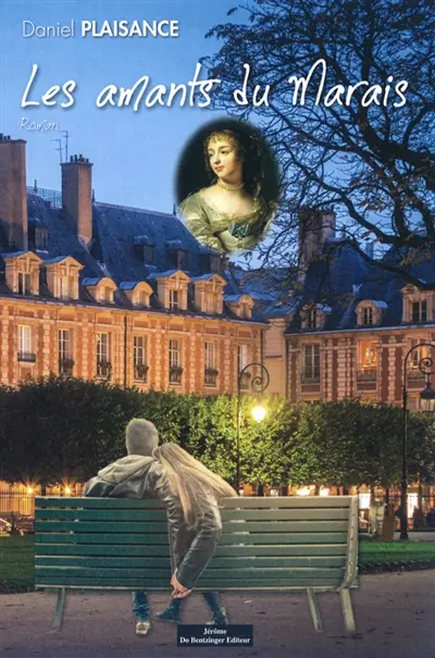 Les amants du Marais