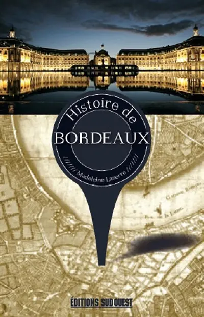 Histoire de Bordeaux