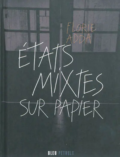 Etats mixtes sur papier