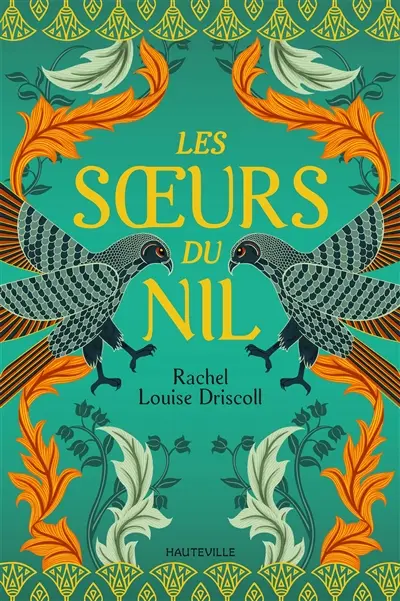 Les soeurs du Nil