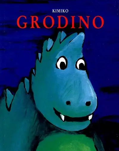 Grodino
