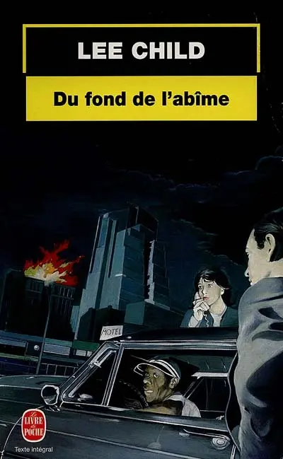 Du fond de l'abîme