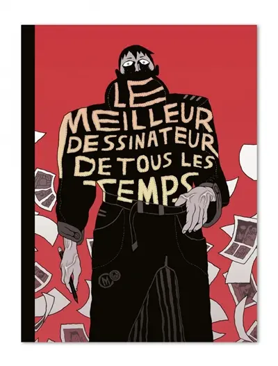 Le meilleur dessinateur de tous les temps