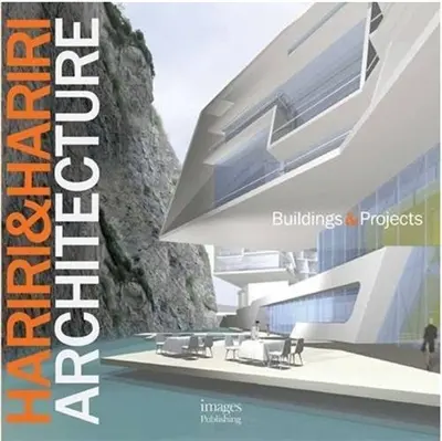 Hariri & Hariri Architecture Buildings & Projects