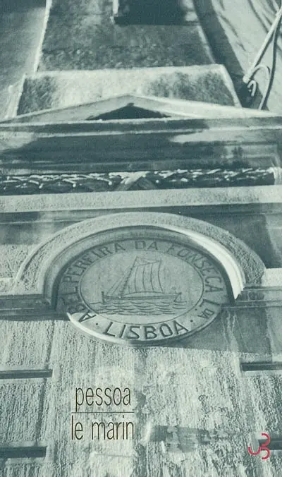 Le marin : drame statique. O marinheiro