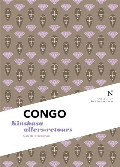 Congo : Kinshasa allers-retours