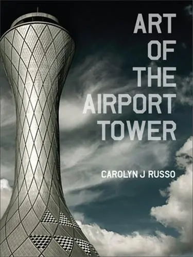 Art of the Airport Tower