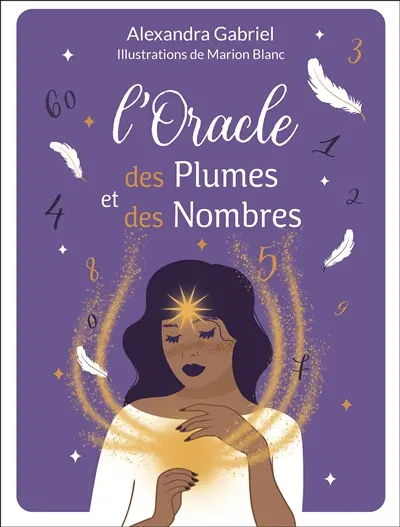 L'oracle des plumes et des nombres