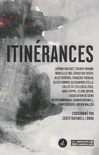 Itinérances