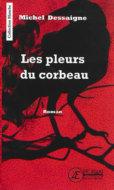 Les pleurs du corbeau