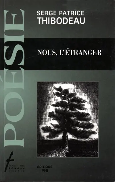 Nous, l'étranger