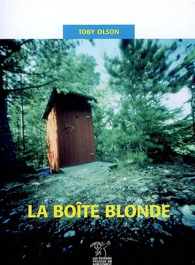 La boîte blonde