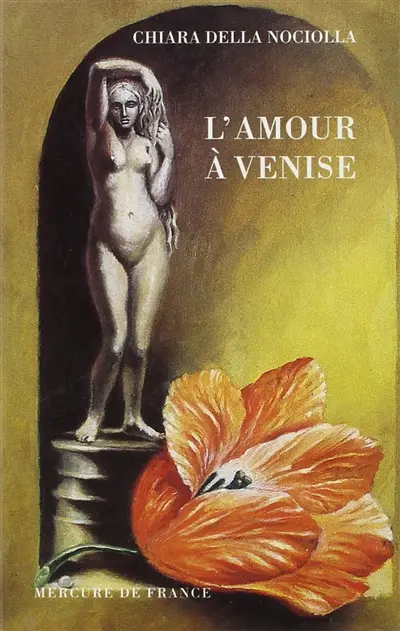 L'amour à Venise