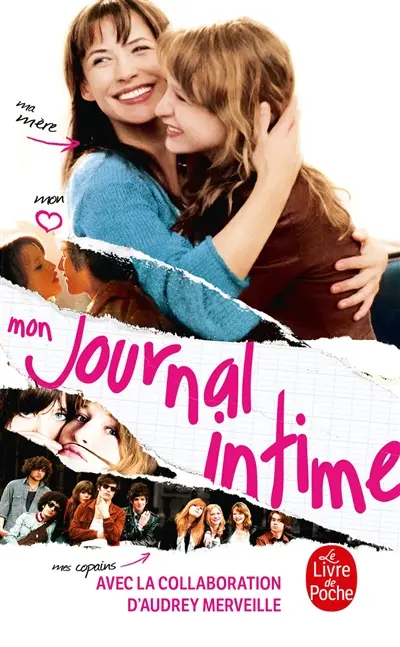 Mon journal intime