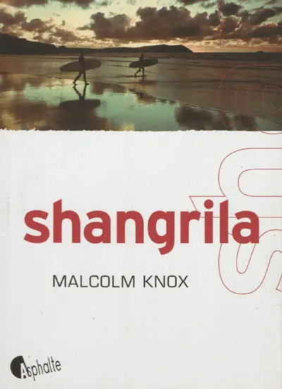 Shangrila