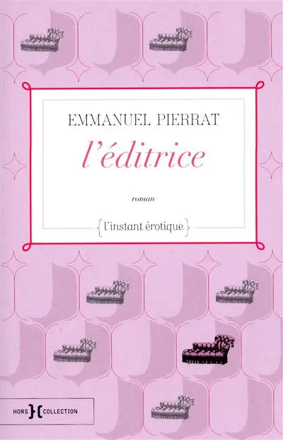 L'éditrice