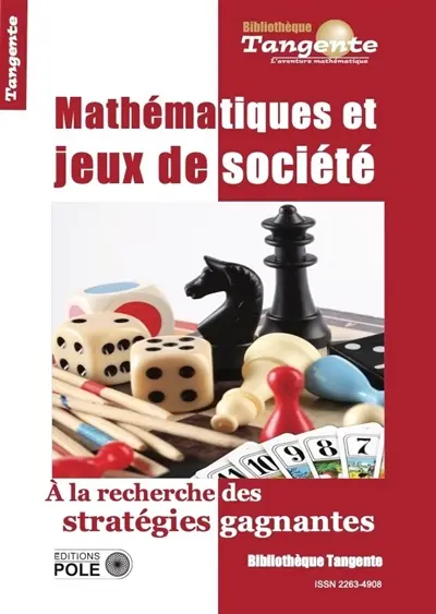 Mathématiques et jeux de société
