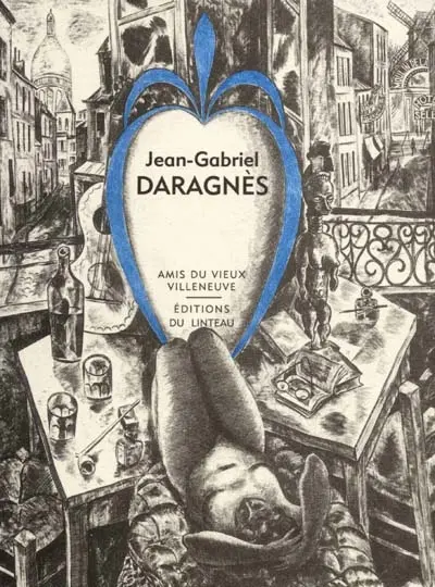 Jean-Gabriel Daragnès