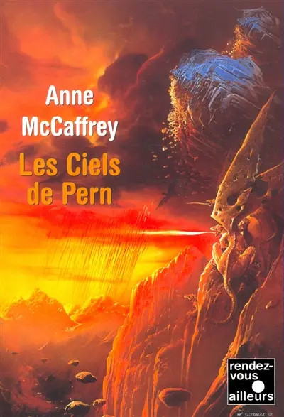 Les ciels de Pern
