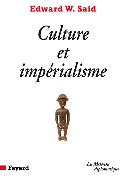 Culture et impérialisme