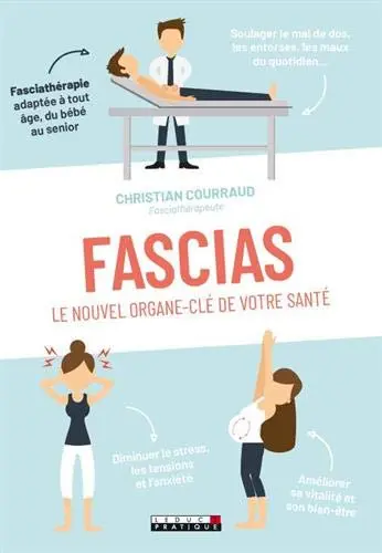 Fascias : le nouvel organe-clé de votre santé