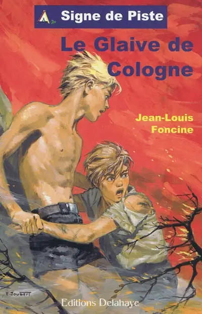 Le glaive de Cologne