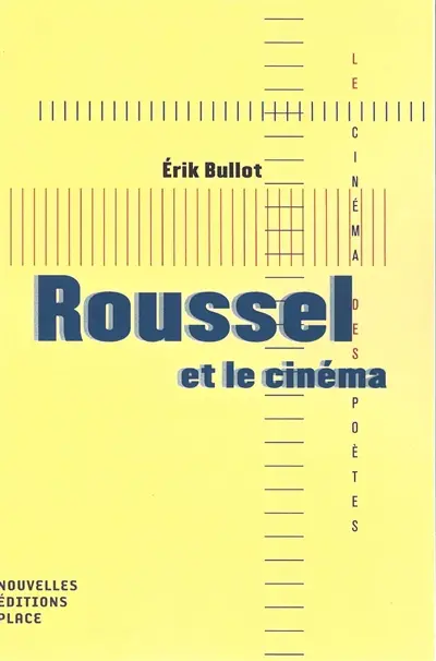Roussel et le cinéma