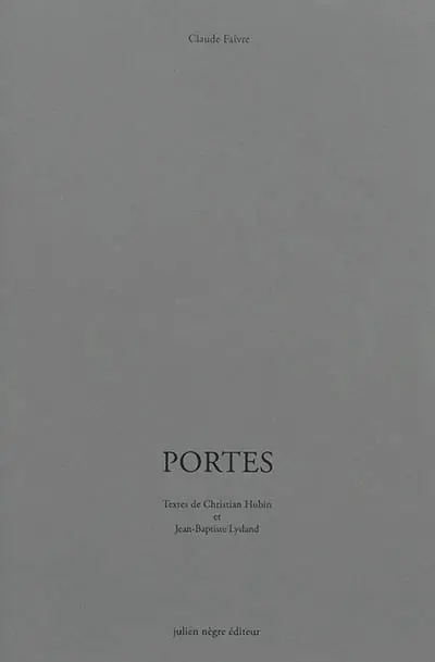 Portes