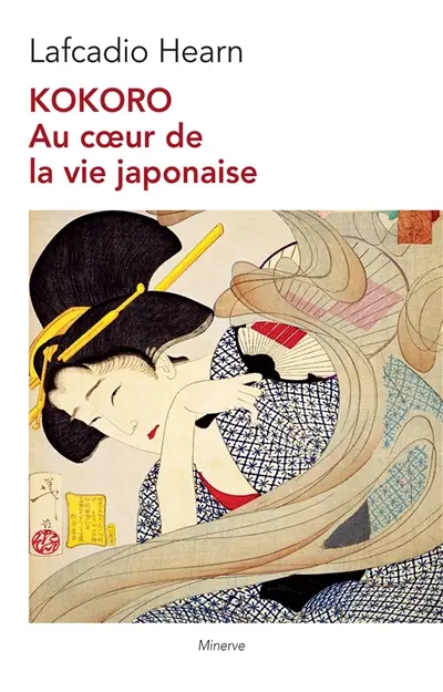 Kokoro : au coeur de la vie japonaise