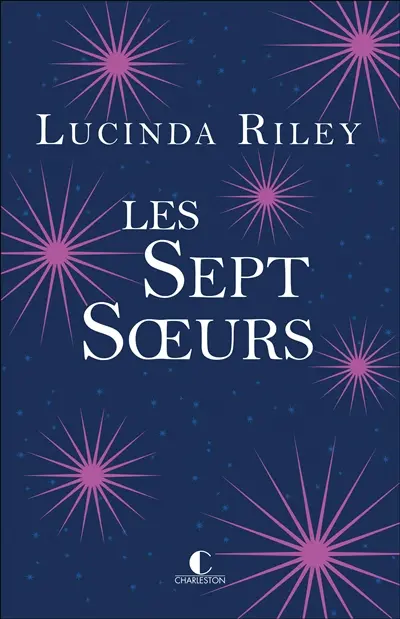 Les sept soeurs. Vol. 1. Maia