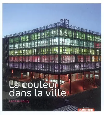 La couleur dans la ville