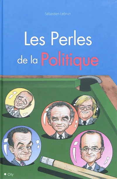 Les perles de la politique