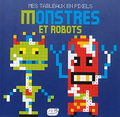 Monstres et robots