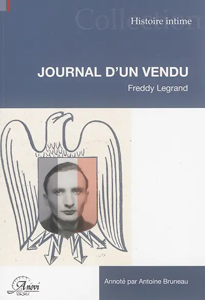 Journal d'un vendu : témoignage