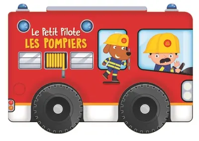 Les pompiers