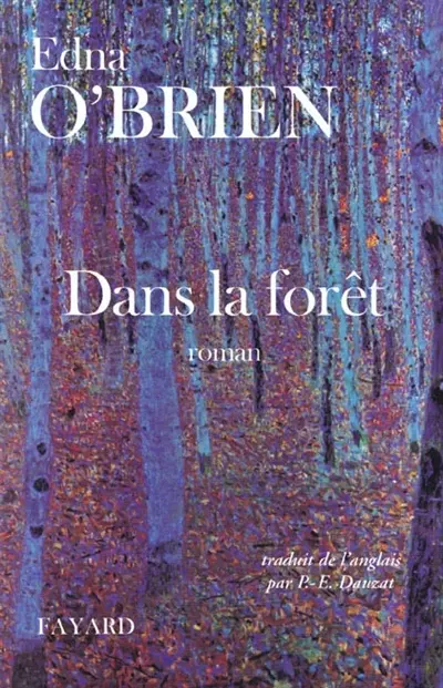 Dans la forêt