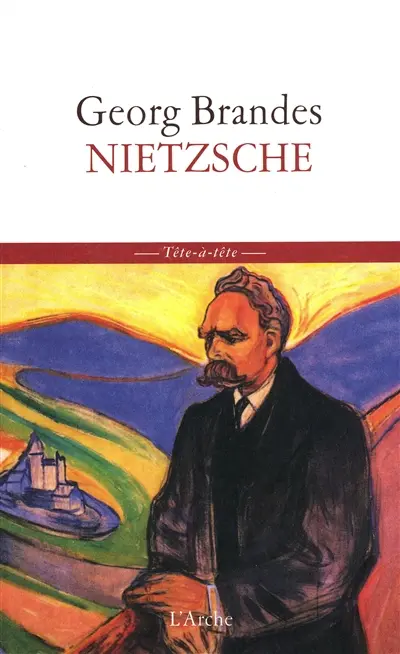 Nietzsche : essai sur le radicalisme aristocratique