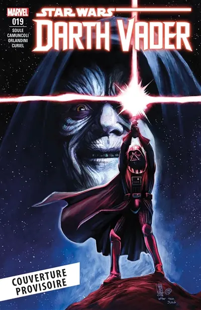 Star Wars : Dark Vador : le seigneur noir des Sith. Vol. 2. La forteresse de Vador