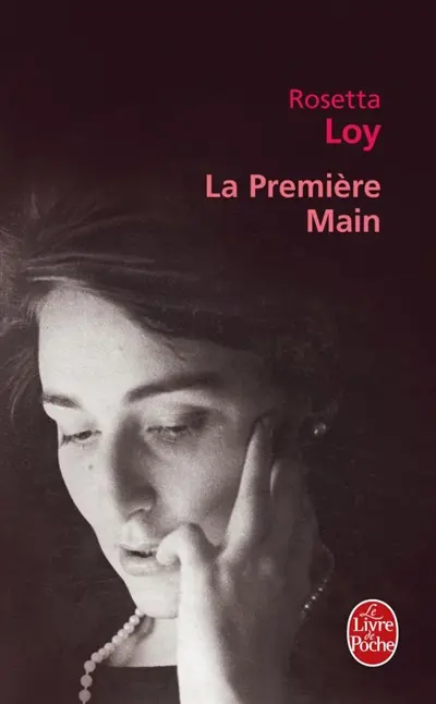 La première main