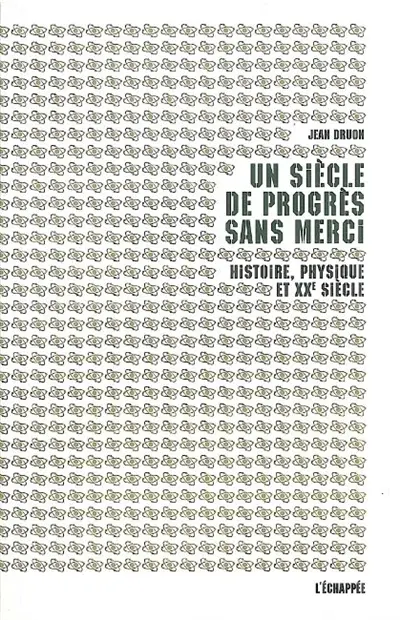 Un siècle de progrès sans merci : histoire, physique et XXe siècle