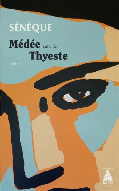 Médée. Thyeste