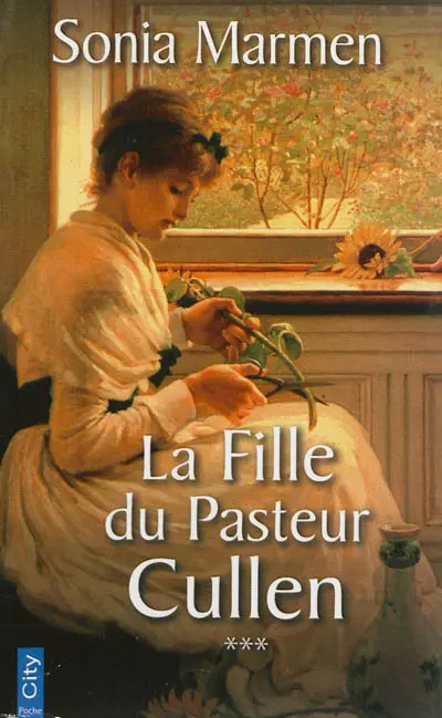 La fille du pasteur Cullen. Vol. 3. A l'abri du silence