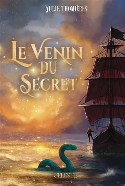 Le venin du secret